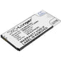 Replacement Battery for Samsung SM-J5108 – Mobile, SmartPhone – 3000mAh / 3.85V - image 1