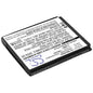 Replacement Battery for Samsung  B3210 Corby TXT – Mobile, SmartPhone – 700mAh / 2.59Wh / 3.7V