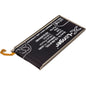 Replacement Battery for Samsung  Galaxy A6 2018 – Mobile, SmartPhone – 3000mAh / 11.55Wh / 3.85V