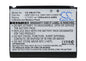Replacement Battery for Samsung BLACKJACK II – Mobile, SmartPhone – 1200mAh / 3.7V - image 1
