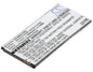 Replacement Battery for Samsung SM-J7109 – Mobile, SmartPhone – 3000mAh / 3.9V - image 1