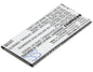 Replacement Battery for Samsung  Galaxy J7 2016 – Mobile, SmartPhone – 3000mAh / 11.70Wh / 3.9V