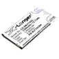 Replacement Battery for Samsung SM-J7109 – Mobile, SmartPhone – 3300mAh / 3.85V - image 1