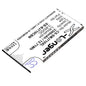 Replacement Battery for Samsung  Galaxy J7 2016 – Mobile, SmartPhone – 3300mAh / 12.71Wh / 3.85V