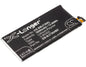 Replacement Battery for Samsung Galaxy J7 2017 – Mobile, SmartPhone – 3600mAh / 3.85V - image 1