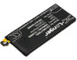 Replacement Battery for Samsung  Galaxy J7 2017 – Mobile, SmartPhone – 3600mAh / 13.86Wh / 3.85V