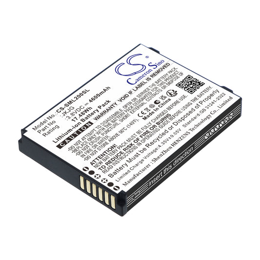 Replacement Battery for Sunmi L2K – Payment Terminal – 4600mAh / 3.8V