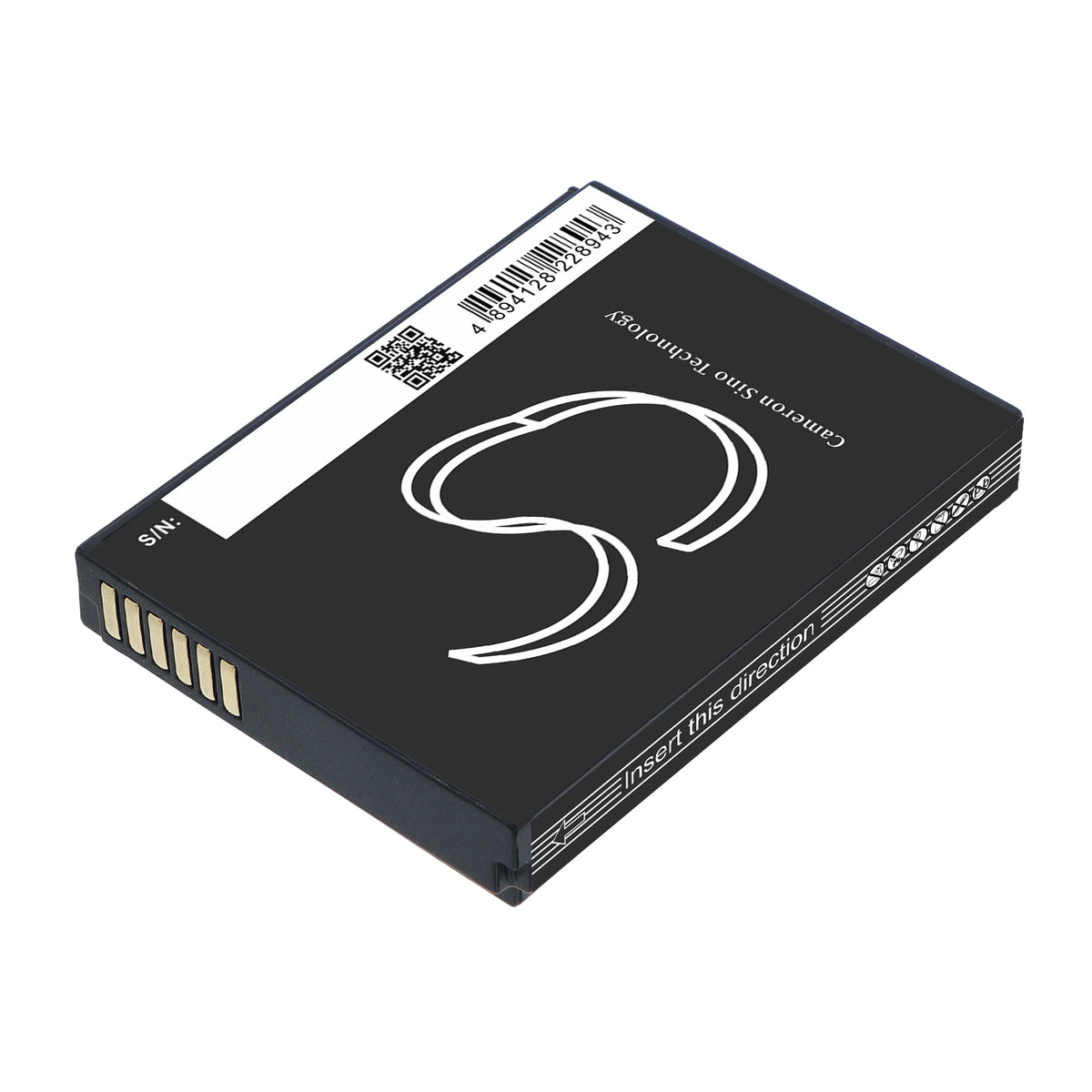 Replacement Battery for Sunmi L2K – Payment Terminal – 4600mAh / 3.8V