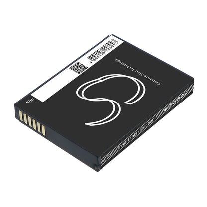 Replacement Battery for Sunmi L2K – Payment Terminal – 4600mAh / 3.8V