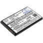 Replacement Battery for Samsung SGH-L258 – Mobile, SmartPhone – 700mAh / 3.7V - image 1
