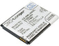 Replacement Battery for Samsung | Sprint | USCellular SCH-R830 – Mobile, SmartPhone – 2100mAh / 3.8V - image 1