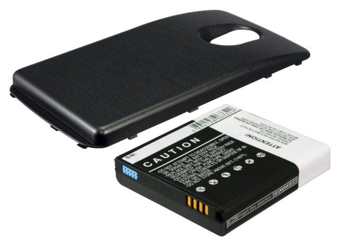Replacement Battery for Sprint | Samsung SPH-L700 – Mobile, SmartPhone – 3400mAh / 3.7V - image 1