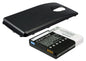 Replacement Battery for Sprint | Samsung SPH-L700 – Mobile, SmartPhone – 3400mAh / 3.7V - image 1