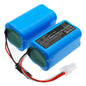 Replacement Battery for Symbo Laserbot 750 – Vacuum – 5200mAh / 14.8V