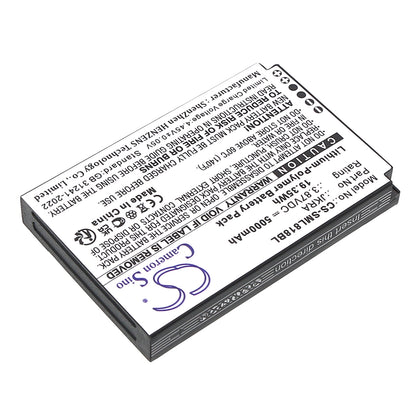Replacement Battery for Geenk | Sunmi G3 – Payment Terminal – 5000mAh / 3.87V
