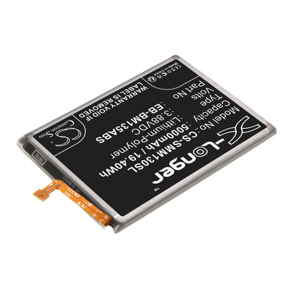Replacement Battery for Samsung Galaxy M13 – Mobile, SmartPhone – 5000mAh / 3.88V