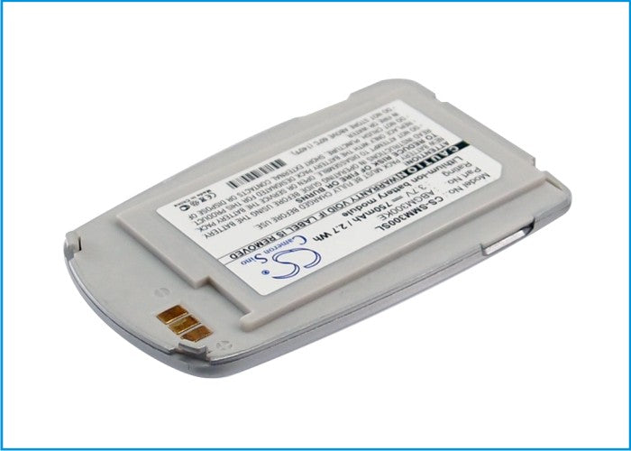 Replacement Battery for Samsung SCH-M300 – Mobile, SmartPhone – 750mAh / 3.7V - image 2