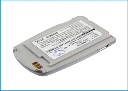 Replacement Battery for Samsung SCH-M300 – Mobile, SmartPhone – 750mAh / 3.7V - image 2