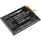 Replacement Battery for Samsung Galaxy M51 – Mobile, SmartPhone – 6800mAh / 3.85V - image 1