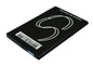 Replacement Battery for Samsung SPH-M570 – Mobile, SmartPhone – 1000mAh / 3.7V - image 1