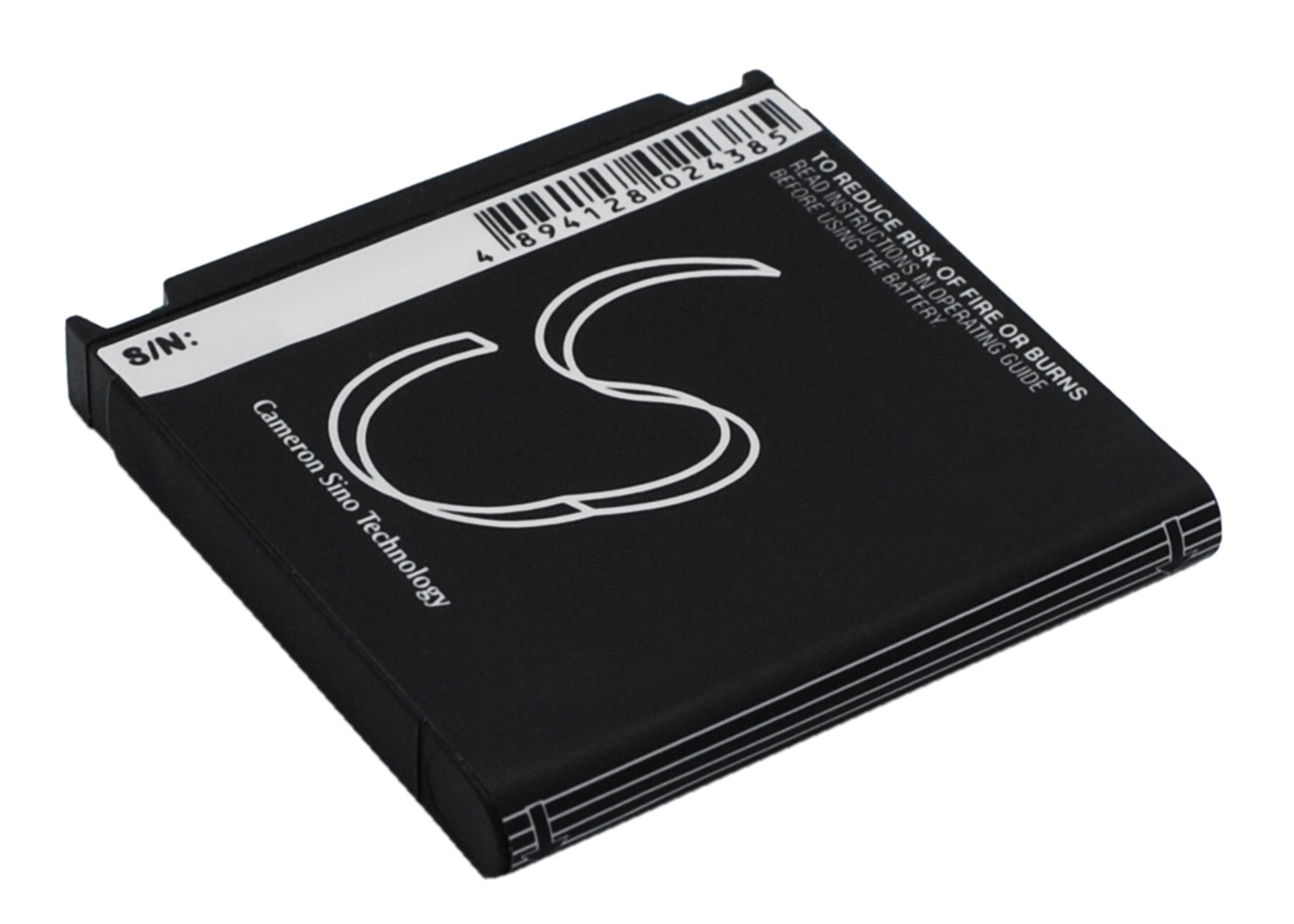 Replacement Battery for Samsung Instinct M800 – Mobile, SmartPhone – 900mAh / 3.7V - image 5