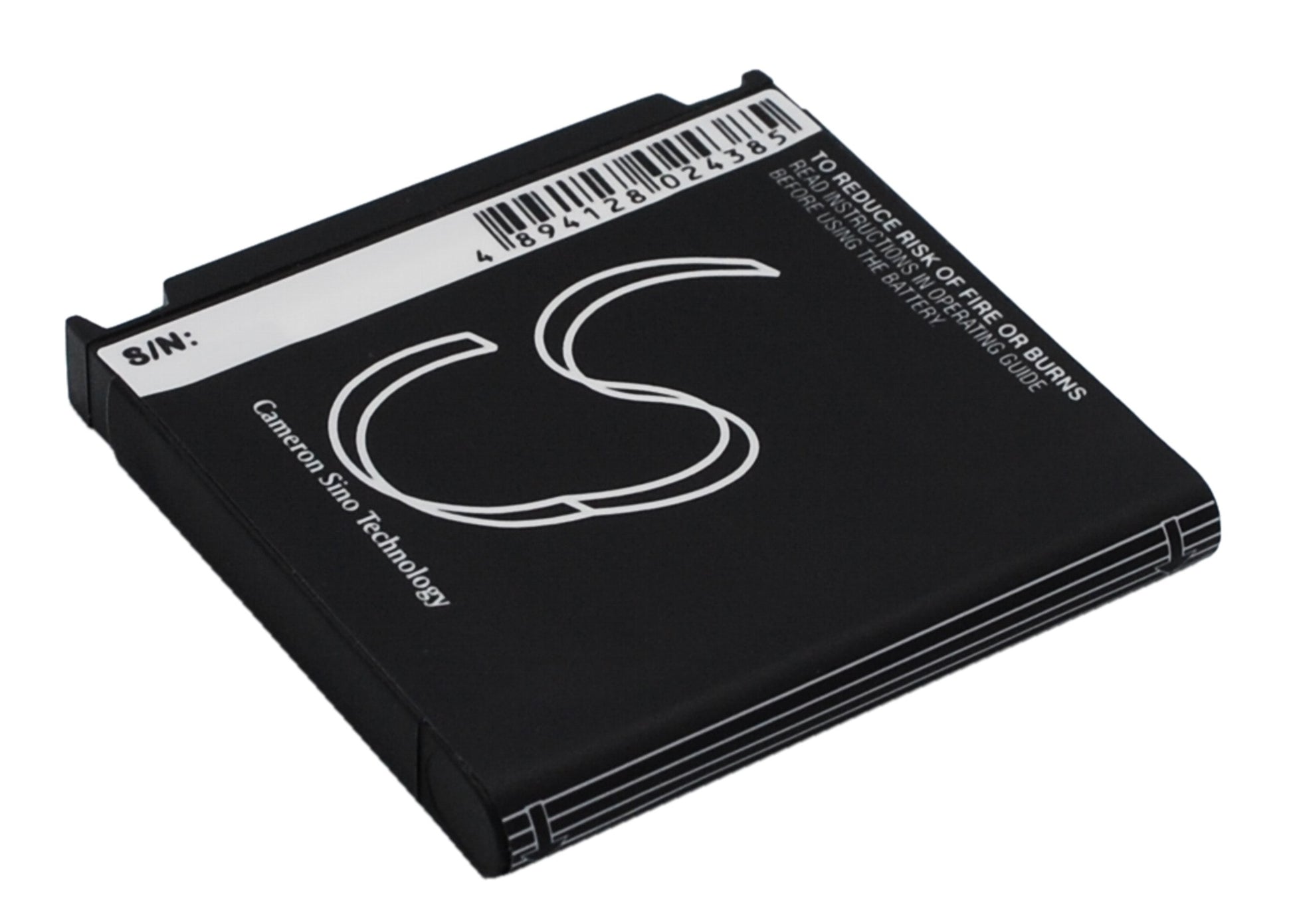 Replacement Battery for Samsung Instinct M800 – Mobile, SmartPhone – 900mAh / 3.7V - image 5
