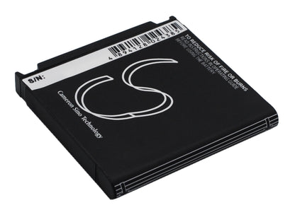 Replacement Battery for Samsung Instinct M800 – Mobile, SmartPhone – 900mAh / 3.7V - image 5