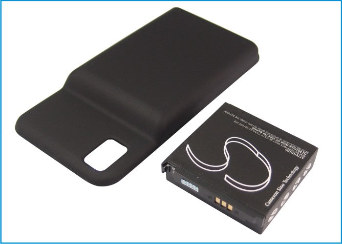 Replacement Battery for Samsung Instinct M800 – Mobile, SmartPhone – 1900mAh / 3.7V - image 1