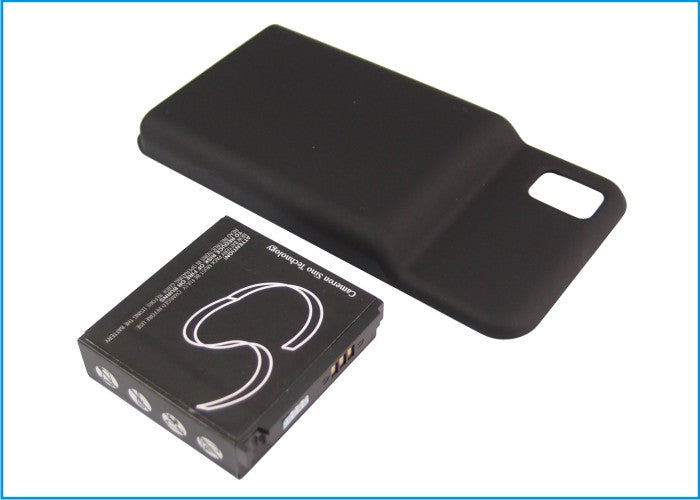 Replacement Battery for Samsung Instinct M800 – Mobile, SmartPhone – 1900mAh / 3.7V - image 2