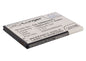 Replacement Battery for BoostMobile | Samsung SPH-M840 – Mobile, SmartPhone – 1900mAh / 3.7V - image 1
