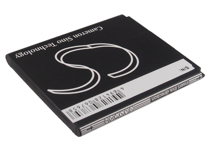 Replacement Battery for Virgin Mobile | Samsung SPH-M950 – Mobile, SmartPhone – 1250mAh / 3.7V - image 4