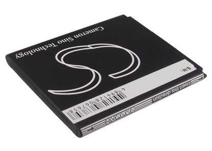 Replacement Battery for Virgin Mobile | Samsung SPH-M950 – Mobile, SmartPhone – 1250mAh / 3.7V - image 4