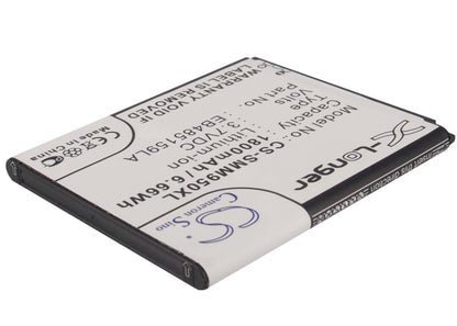 Replacement Battery for Virgin Mobile | Samsung SPH-M950 – Mobile, SmartPhone – 1800mAh / 3.7V - image 2