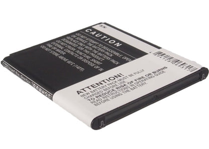 Replacement Battery for Virgin Mobile | Samsung SPH-M950 – Mobile, SmartPhone – 1800mAh / 3.7V - image 4