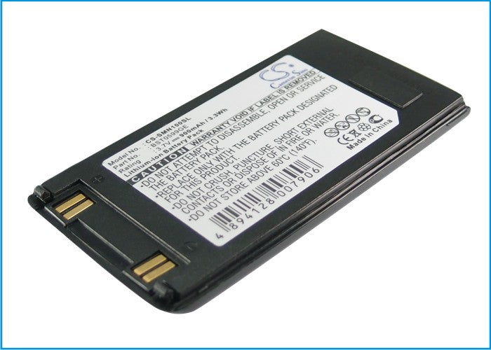 Replacement Battery for Samsung SGH-N188 – Mobile, SmartPhone – 900mAh / 3.7V - image 1