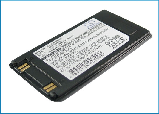 Replacement Battery for Samsung SGH-N188 – Mobile, SmartPhone – 900mAh / 3.7V - image 1