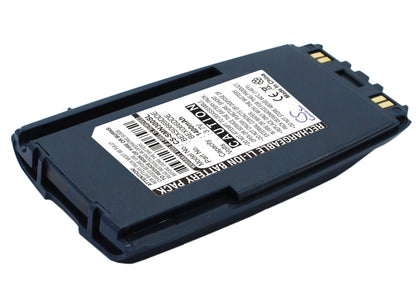 Replacement Battery for Samsung SCH-N300 – Mobile, SmartPhone – 1400mAh / 3.7V - image 2