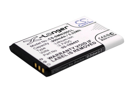 Replacement Battery for Swisstone | RTX | Grandstream | Snom BBM 320 – Cordless Phone – 900mAh / 3.7V - image 2