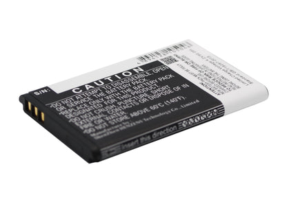Replacement Battery for Swisstone | RTX | Grandstream | Snom BBM 320 – Cordless Phone – 900mAh / 3.7V - image 4