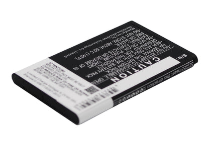 Replacement Battery for Swisstone | RTX | Grandstream | Snom BBM 320 – Cordless Phone – 900mAh / 3.7V - image 5