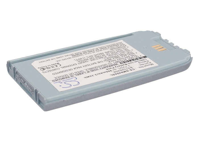 Replacement Battery for Samsung SGH-N400 – Mobile, SmartPhone – 900mAh / 3.7V - image 2