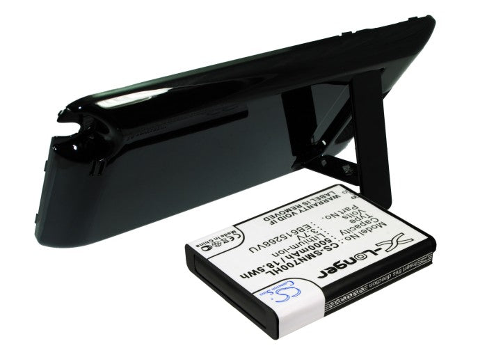 Replacement Battery for Samsung Galaxy Note – Mobile, SmartPhone – 5000mAh / 3.7V - image 1