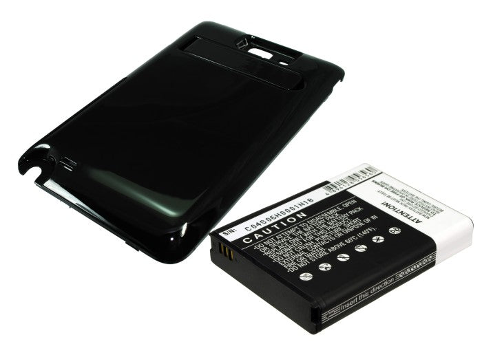 Replacement Battery for Samsung Galaxy Note – Mobile, SmartPhone – 5000mAh / 3.7V - image 4
