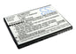Replacement Battery for T-Mobile | Samsung | AT&T | NTT DoCoMo | Telstra SGH-T879 – Mobile, SmartPhone – 2000mAh / 3.7V - image 1