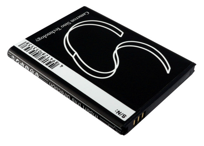 Replacement Battery for Telstra  Galaxy Note – Mobile, SmartPhone – 2000mAh / 7.40Wh / 3.7V