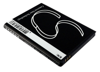Replacement Battery for Telstra  Galaxy Note – Mobile, SmartPhone – 2000mAh / 7.40Wh / 3.7V