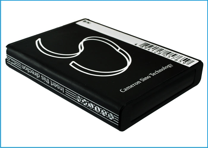 Replacement Battery for Samsung  Galaxy Note – Mobile, SmartPhone – 5000mAh/18.5Wh / 3.7V