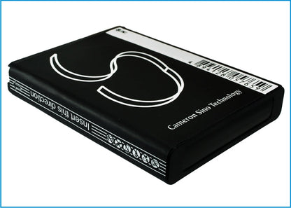 Replacement Battery for Samsung  Galaxy Note – Mobile, SmartPhone – 5000mAh/18.5Wh / 3.7V
