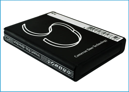 Replacement Battery for Samsung  Galaxy Note – Mobile, SmartPhone – 5000mAh/18.5Wh / 3.7V