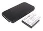 Replacement Battery for Samsung | Sprint GT-N7100 – Mobile, SmartPhone – 6200mAh / 3.7V - image 1
